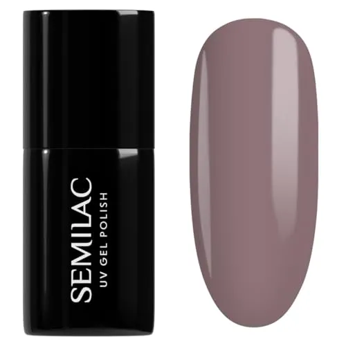 Semilac UV Colours UV Gel Polish Gel Nagellack 7 ml 656 Harmony
