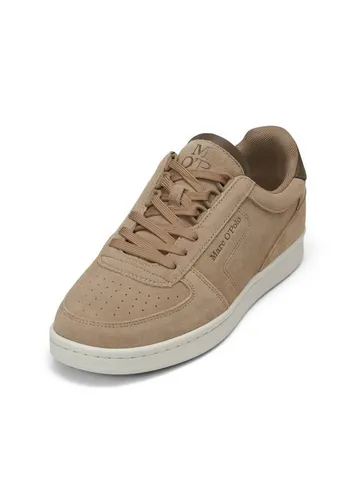 Marc O'Polo aus weichem Veloursleder Sneaker