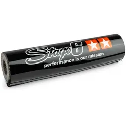 Lenkerpolster schwarz Stage6 universal 180mm