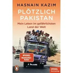 Plötzlich Pakistan