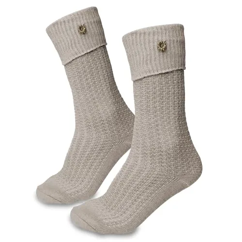 Trachtensocken von Steigenhöfer Manufaktur