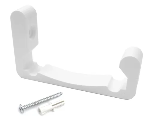 Wandhalterung passend für AVM FRITZ Repeater 3000 und 6000