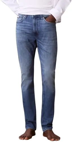 Calvin Klein Herren Skinny Jeans Embers 38W/32L von Calvin Klein