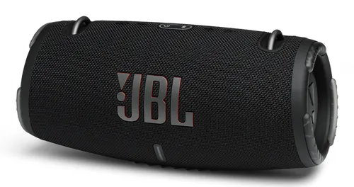JBL Xtreme 3 Bluetooth-Lautsprecher in schwarz von JBL