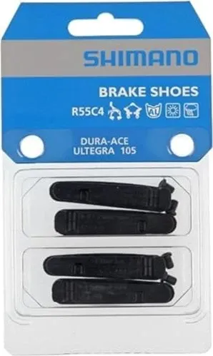 Fahrradbremsenteile von Shimano