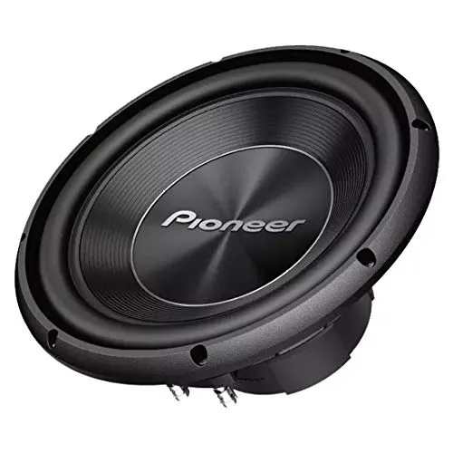 Pioneer TS-A300S4 Car-HiFi-Lautsprecher von Pioneer