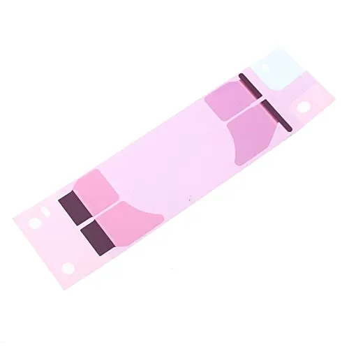 Akku-King Ersatz Klebestreifen/Befestigungsstreifen/Klebepad für iPhone 8