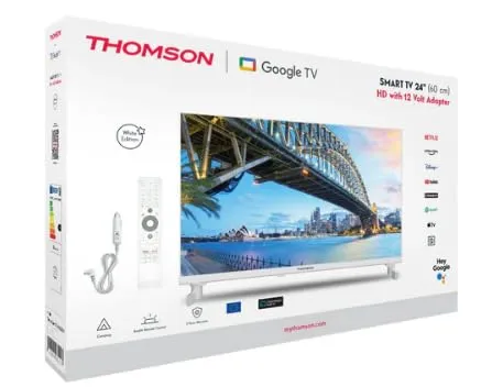 Thomson 24HG2S15C 24