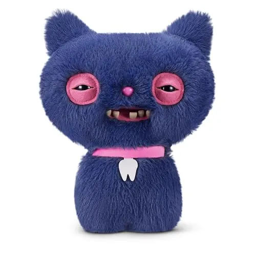Katzen-Stofftiere von Fuggler