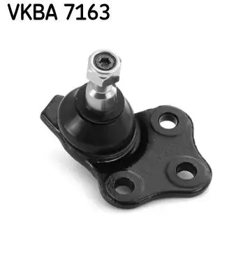 SKF Trag-/Führungsgelenk VKDS 316033