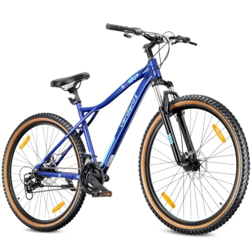 sun baby Verdant Shred MTB 29 Zoll, 21 Gänge