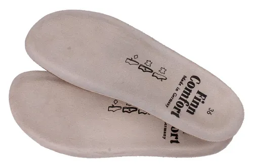 Finn Comfort Einlegesohlen Größe 46 von FinnComfort