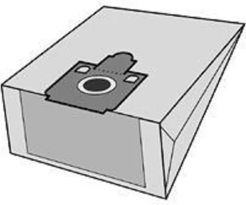 daniplus© 34 / 20 Staubsaugerbeutel passend für AEG Gr.28 Vampyr, Progress P60, Electrolux, Volta V31