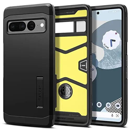 Produktbild Spigen Tough Armor Hülle für Google Pixel 7 Pro