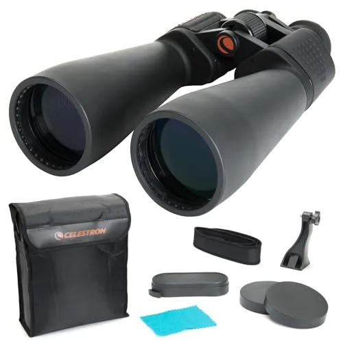 Produktbild Celestron 71008 SkyMaster 25 x 70 mm