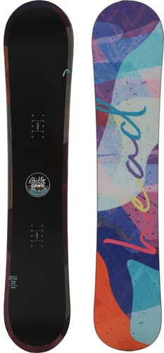 HEAD ABILITY W Snowboard 2023