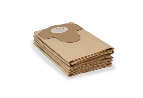 FixedByU Staubsaugerbeutel Papierfilterbeutel, passend für Einhell TC-VC 1815