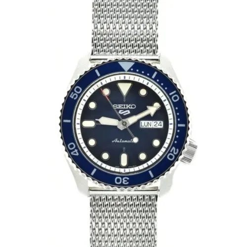 Seiko 5 Sports SRPD71K1