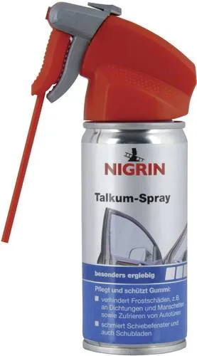 Nigrin Talkum-Spray 100 ml
