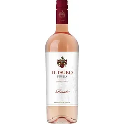 Il Tauro Rosato