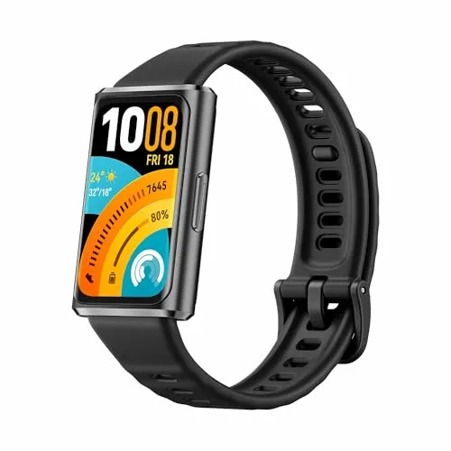 Huawei Band 11 Pro Fitnessuhr mit GPS