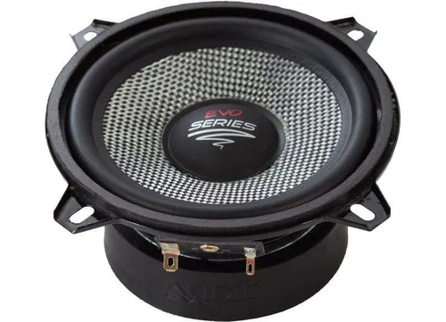 Audio System AS 100 EVO - 10cm Mitteltöner