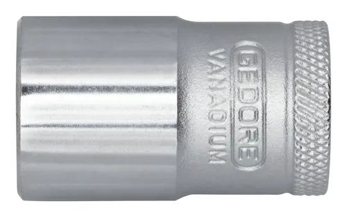 Gedore Steckschlüsseleinsatz C-Profil 1/2