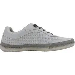 Bugatti Adult Bimini Sneaker in Weiß, Gr. 42 in weiß von Bugatti