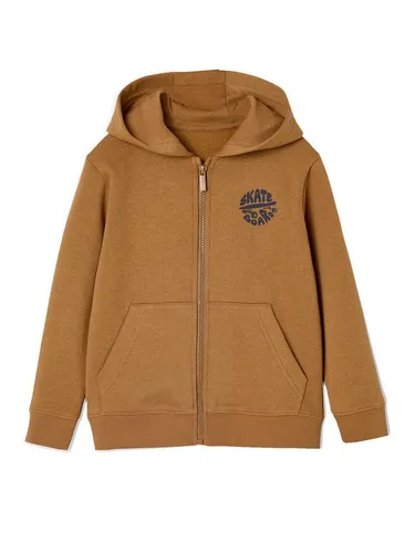 vertbaudet Fleecepullover 1010883055