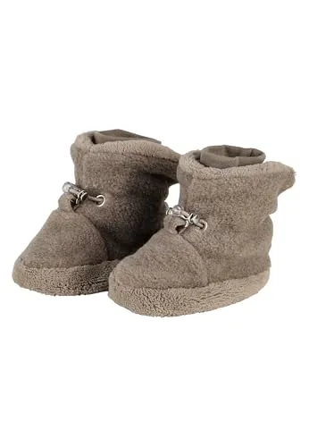 Sterntaler Baby Stiefel Microfleece