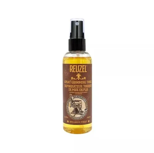 Styling-Gel, Haarspray & Haarschaum Orange von Reuzel