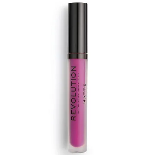 Makeup Revolution - Matter Lipgloss