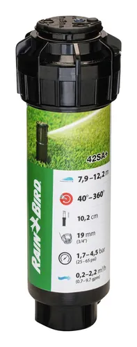 Rain Bird Versenkregner 42SA, 3/4Z von Rain Bird