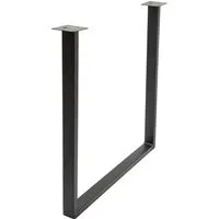 Produktbild Wagner Designrahmen U-Form Ø 50 mm