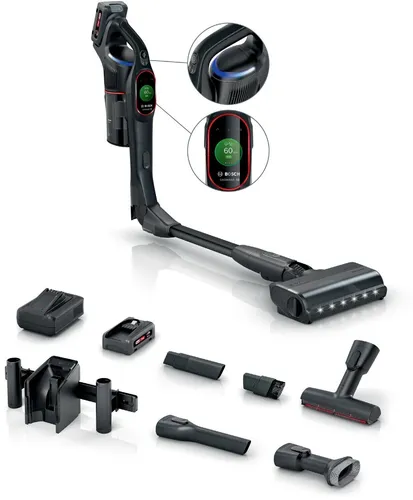 Die besten Bosch Handstaubsauger | Test 08/2026 von Bosch