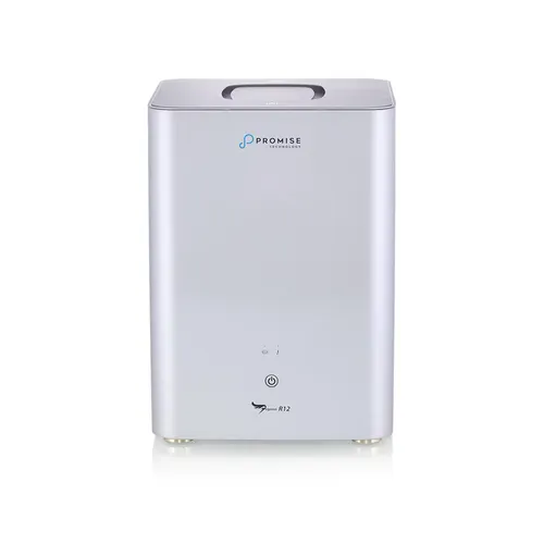 Produktbild PROMISE Pegasus R12 192 TB 12x 16TB HDD Thunderbolt 4 RAID