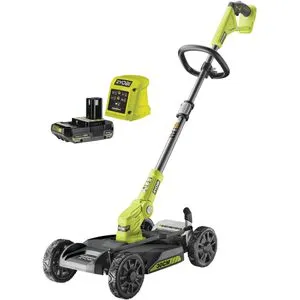RYOBI 18 V ONE+ Akku-City-Rasenmäher
