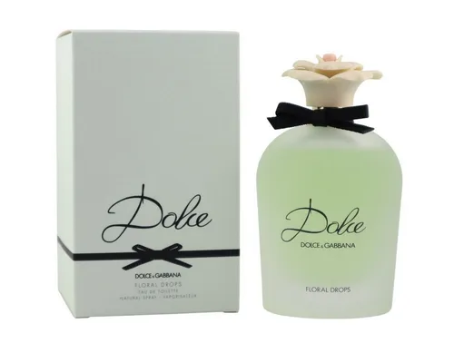 Dolce & Gabbana Festes Parfüm 1er Pack (1x 150 ml)