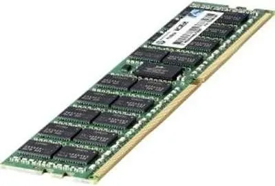 HPE 16GB 1Rx4 PC4-2400T-R Kit - Festplatten mit 16 GB DDR4 SDRAM, ideal für leistungsstarke Server und Workstations.