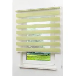 Jalousien & Rollos Grün von Lysel Outlet