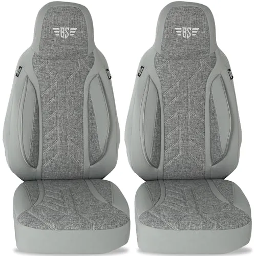 BREMER SITZBEZÜGE für Fiat Ducato 250 Sun Camper Hunter 630 Maxi