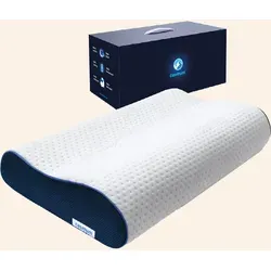 Orthopädisches Nackenkissen 60x30 cm