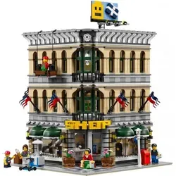 LEGO Creator Expert 10211