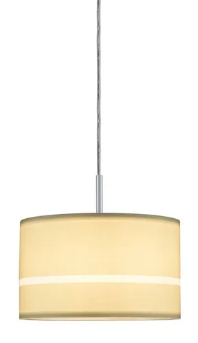 Lampenschirme Gelb von Paulmann