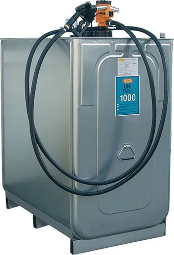 Produktbild Cemo Tankanlage UNI-Tank 1000l 8683