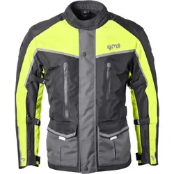 GMS-Moto Twister Neo, Textiljacke wasserdicht von GMS