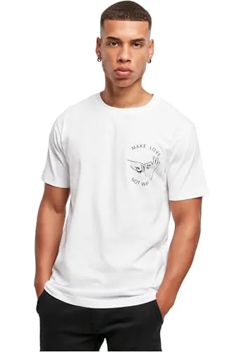 Make Love Tee