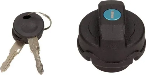 Maxgear Verschluss, Kraftstoffbehälter 28-0373 - Autoteile, hochwertiger Verschluss für sichere Kraftstofflagerung und Vermeidung von Leckagen.