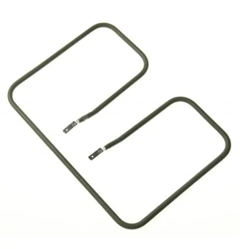 Niedrigerer Widerstand für OptiGrill Tefal