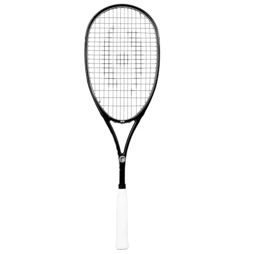 Harrow Karim Abdel Gawab Signature Vibe 115 Squashschläger